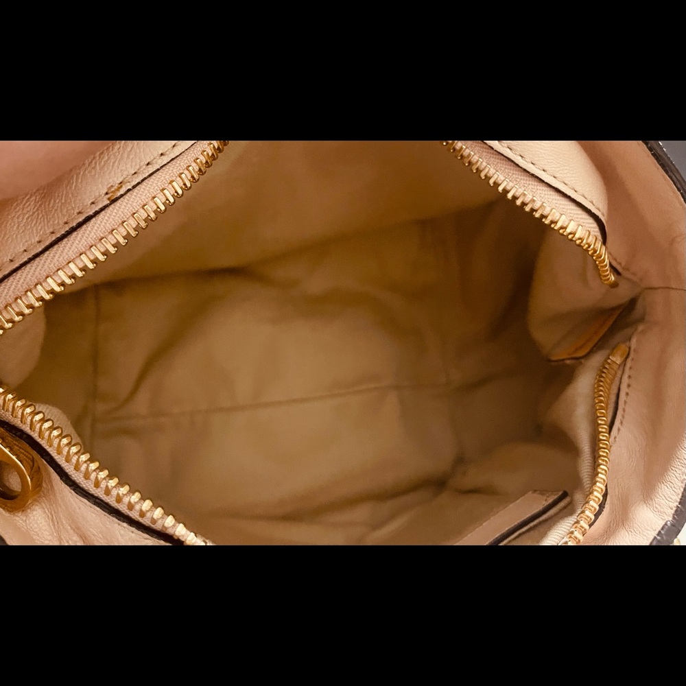 💐CHLOE MINI ETEL BAG NWT💐 - Picture 9 of 13